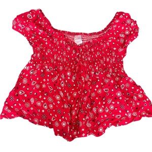 Women's blouse for the NOBO